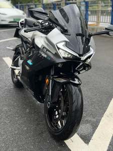 二手春风675SR-R