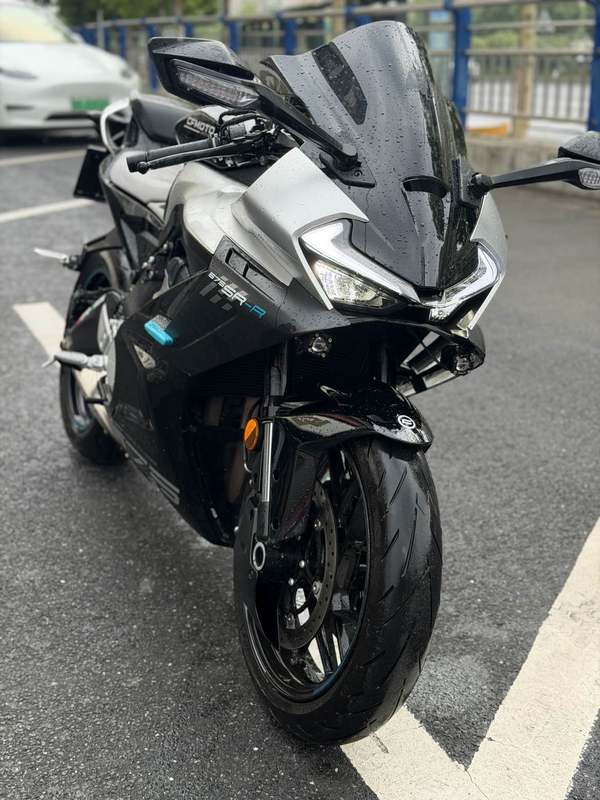 二手春风675SR-R
