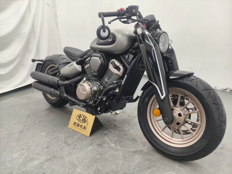 二手奔达拿破仑450