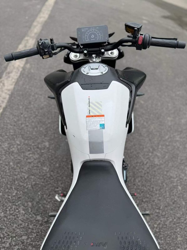 二手春风800NK