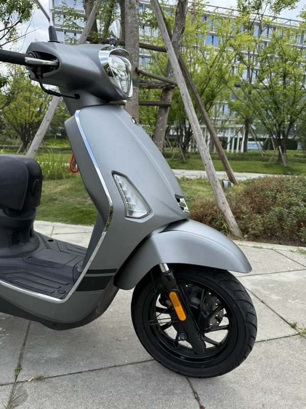 二手光阳Any Like Q 150
