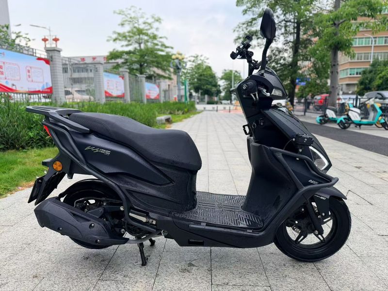 二手光阳KS125