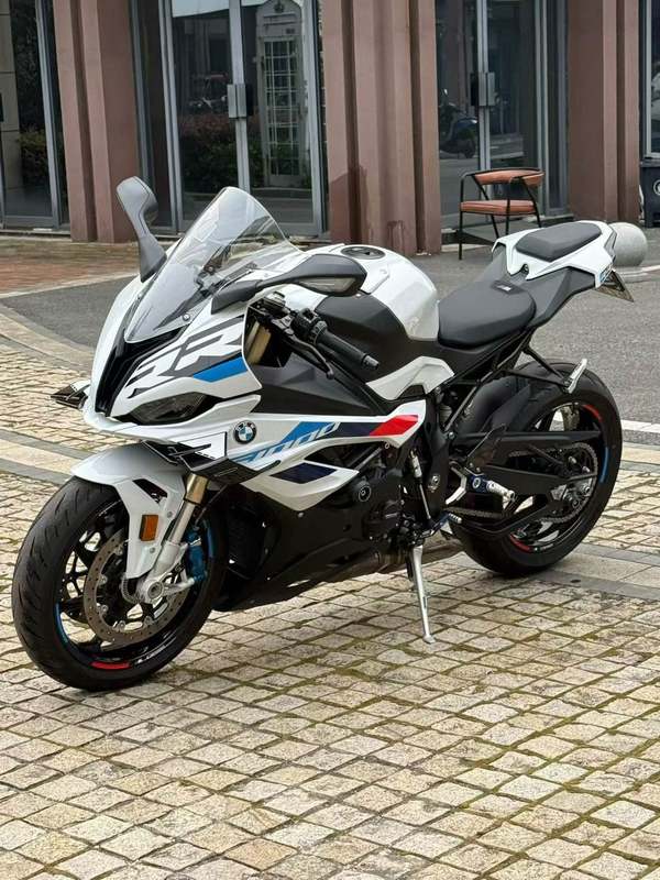二手宝马S 1000 RR