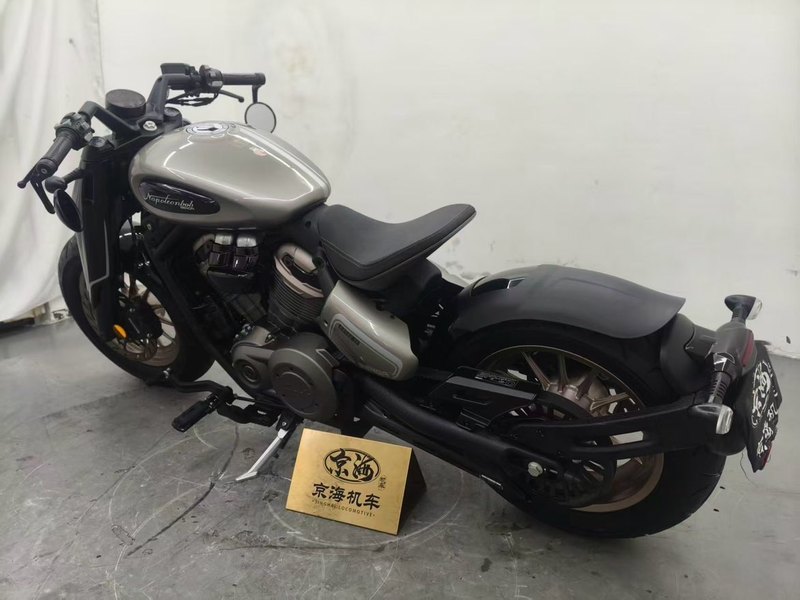 二手奔达拿破仑450