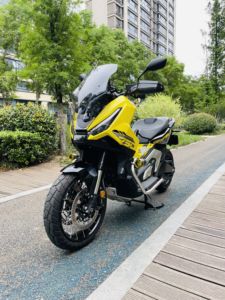 二手本田X-ADV 750