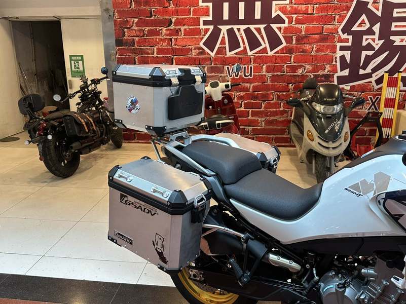 二手春风800MT