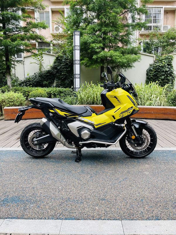 二手本田X-ADV 750