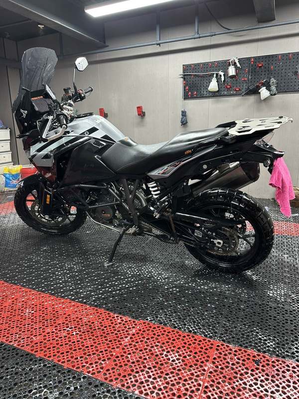 二手KTMR2R1290 Super Adventure