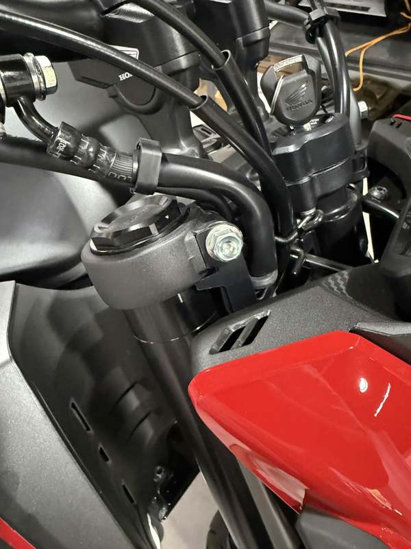 二手本田CB500F