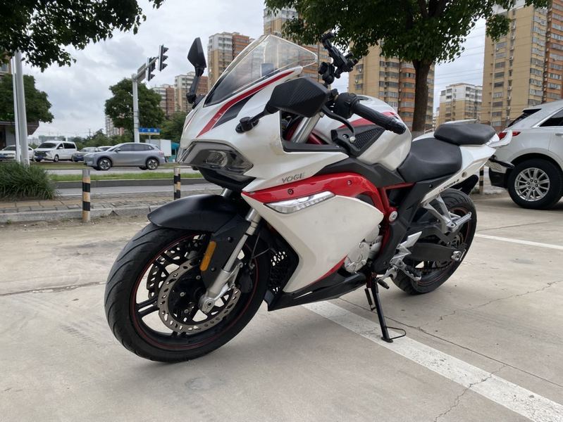 二手无极300RR