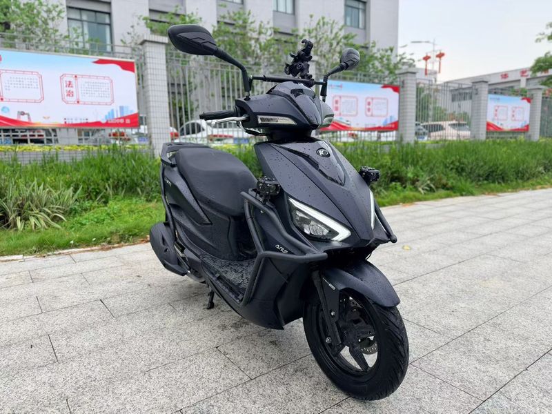 二手光阳KS125