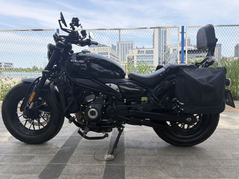 二手春风450CL-C