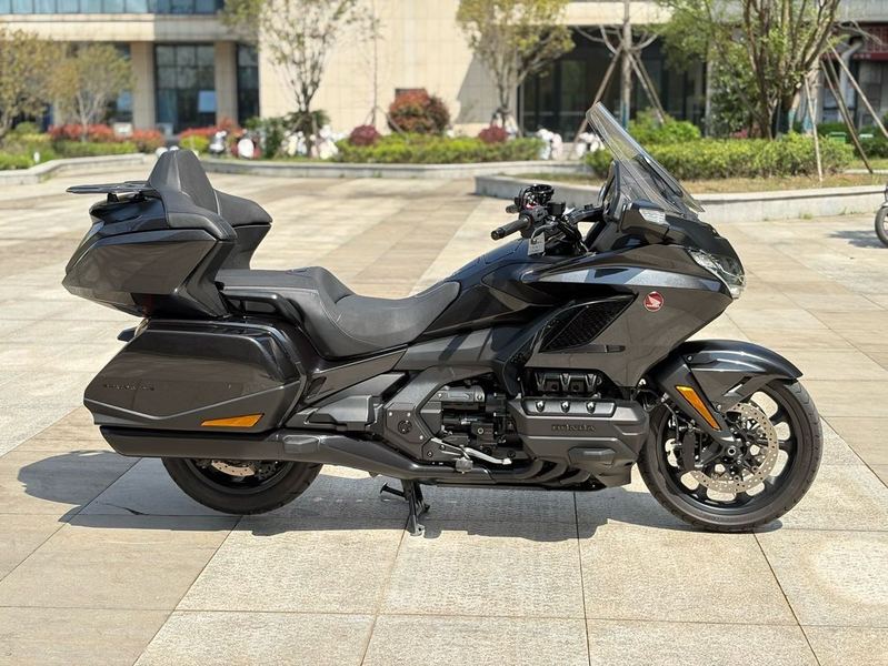 二手本田Gold Wing GL1800