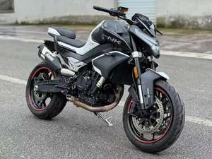 二手春风800NK