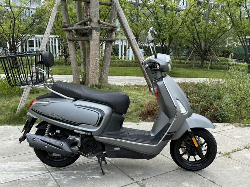二手光阳Any Like Q 150