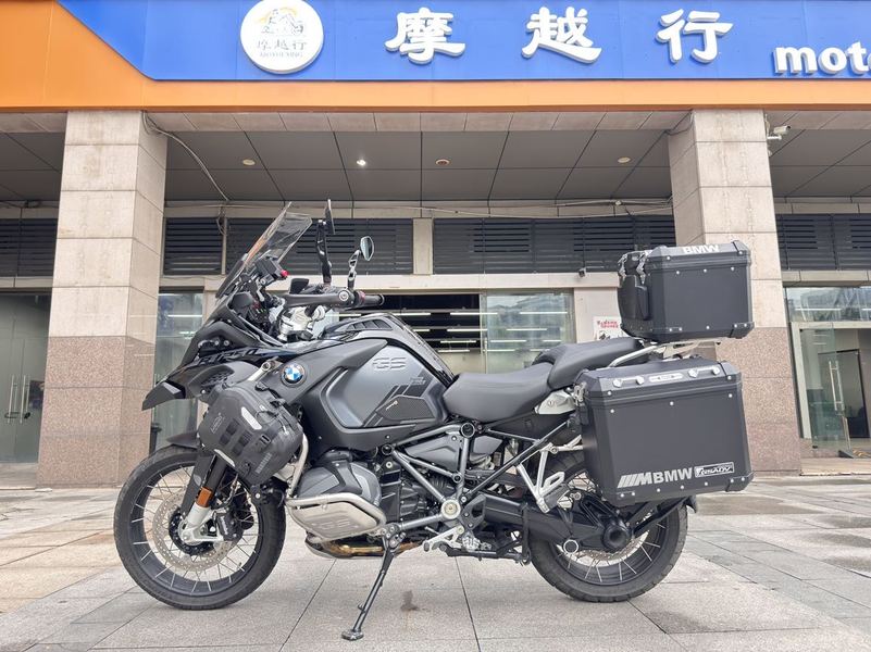 二手宝马R 1250 GS
