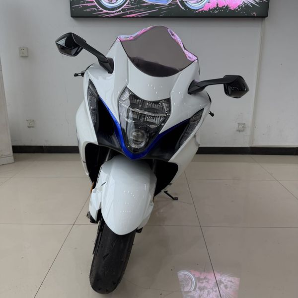 二手铃木GSX 1300R Hayabusa