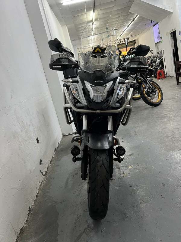 二手本田CB400X
