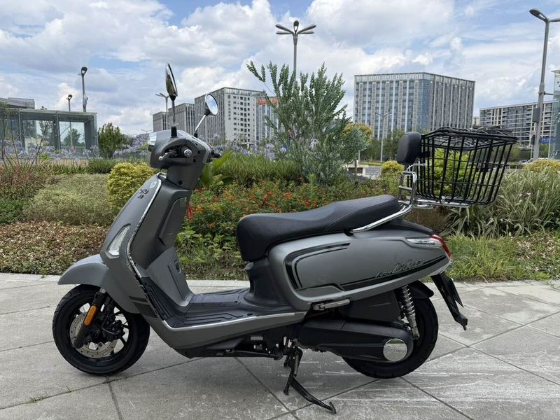 二手光阳Any Like Q 150