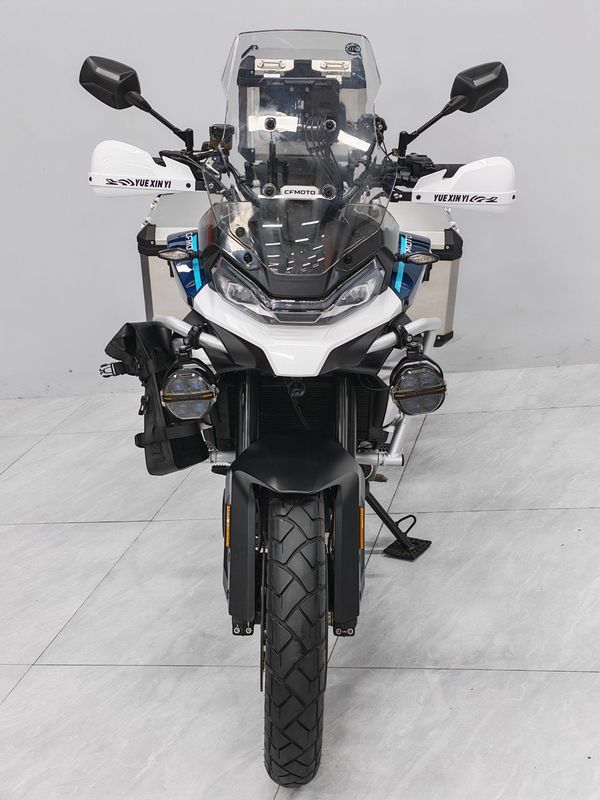 二手春风700MT