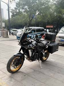 二手凯越800X