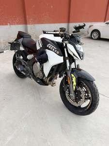 二手春风650NK