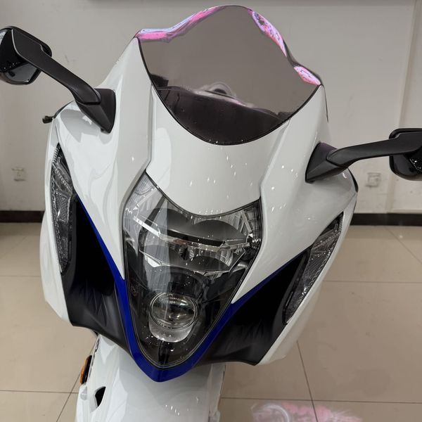 二手铃木GSX 1300R Hayabusa