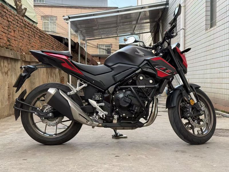 二手本田CB500F