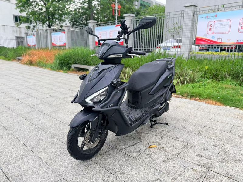 二手光阳KS125