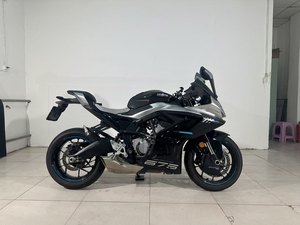 二手春风675SR-R