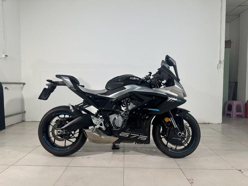 二手春风675SR-R