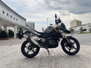 二手宝马G 310 GS
