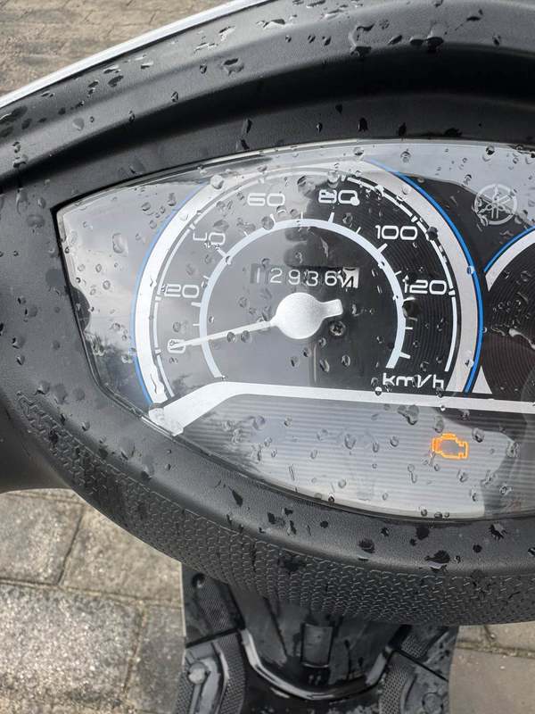 二手建设雅马哈赛鹰GT