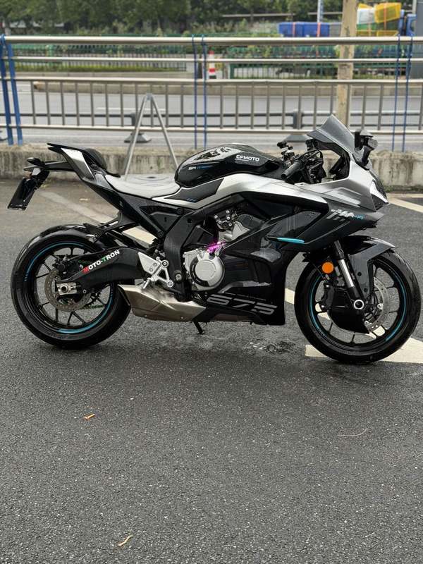 二手春风675SR-R