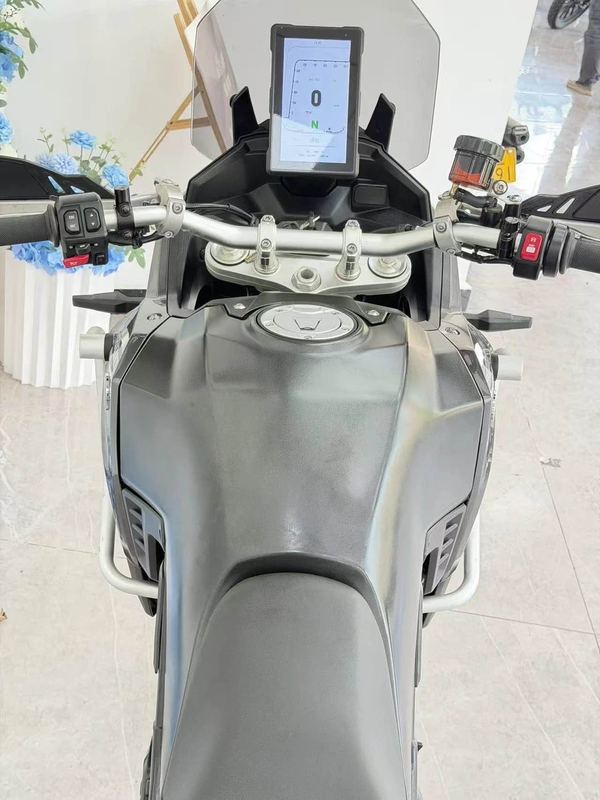 二手凯越800X