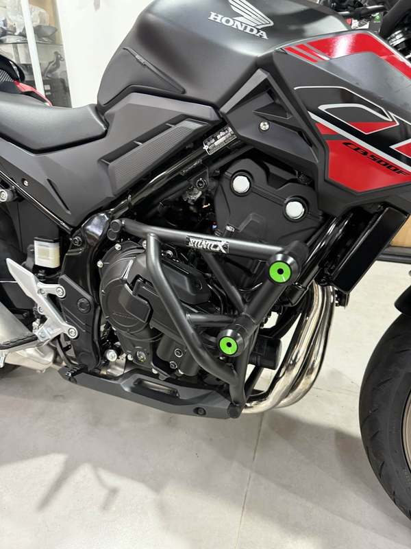 二手本田CB500F