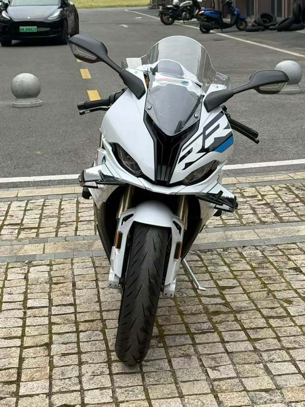 二手宝马S 1000 RR
