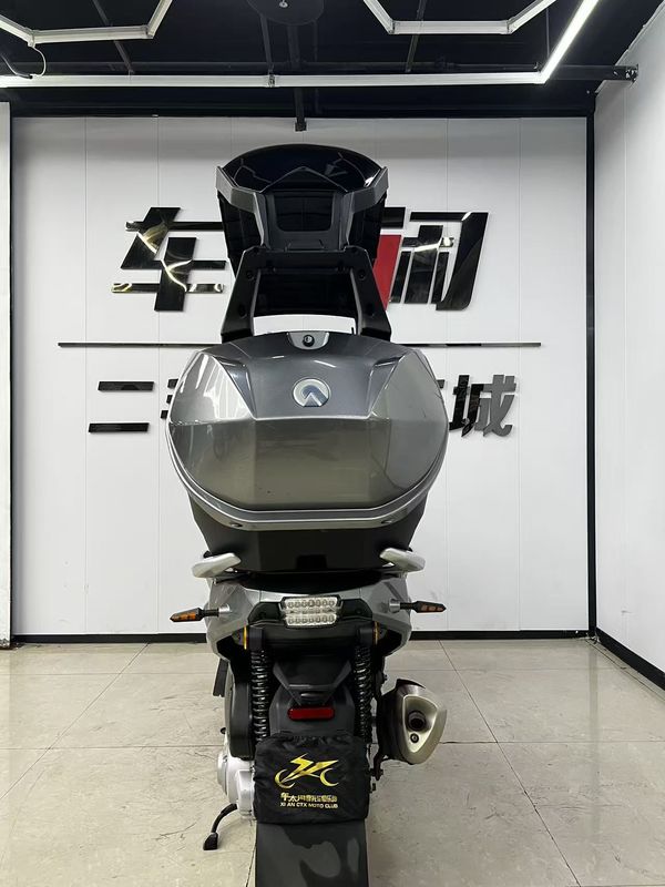 二手ADIVAAD1 200(进口)