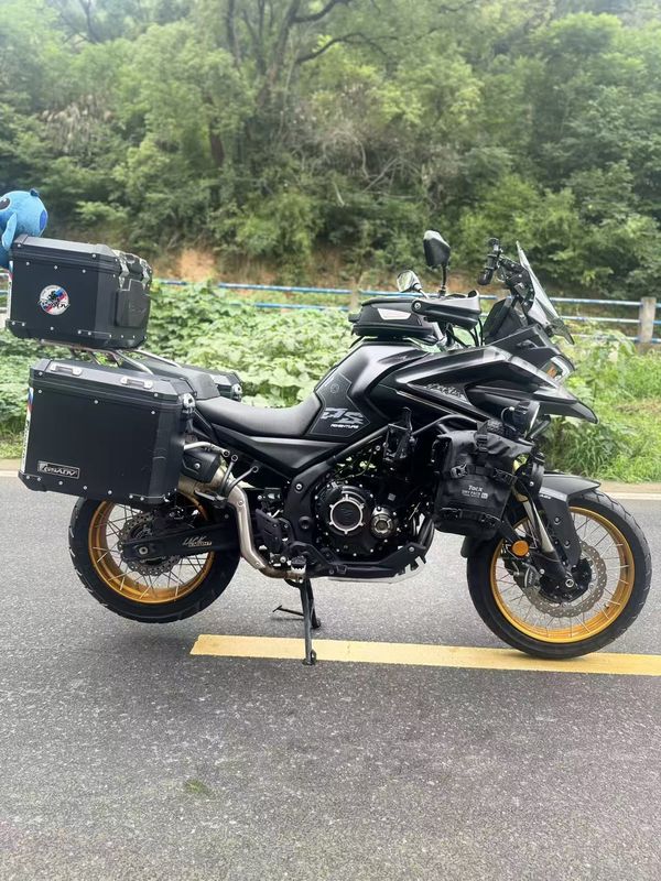 二手无极DS525