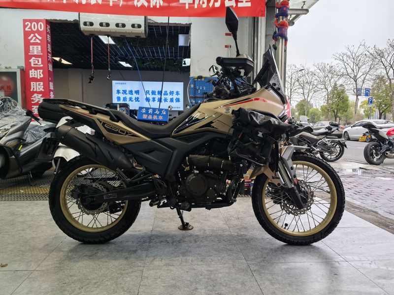 二手凯威 Finder T250X