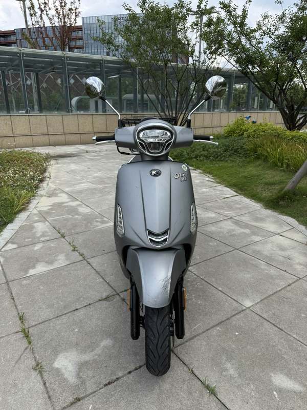 二手光阳Any Like Q 150