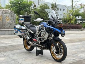 二手宝马R 1250 GS