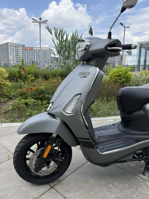 二手光阳Any Like Q 150