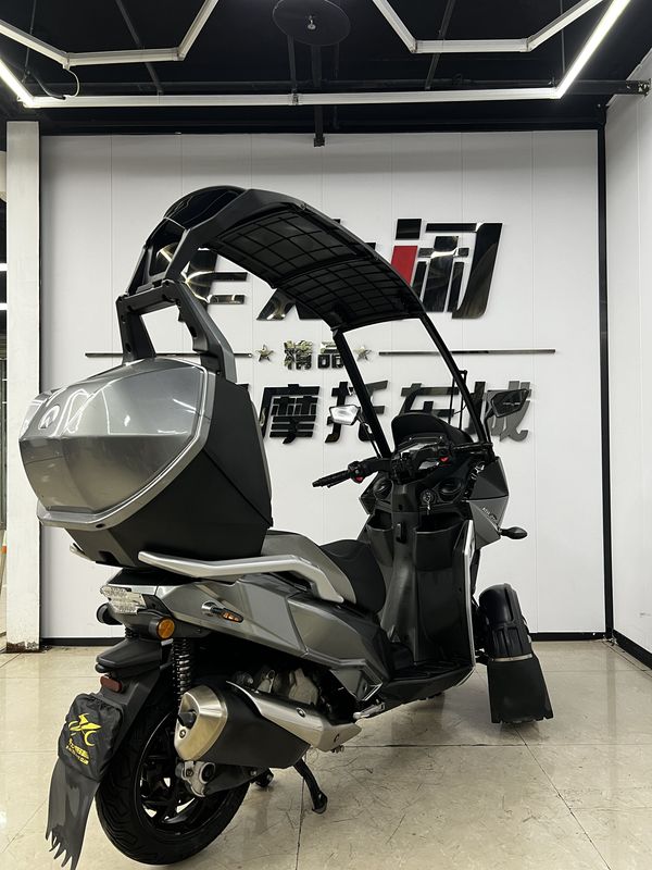 二手ADIVAAD1 200(进口)