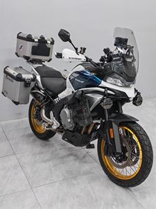 二手春风700MT
