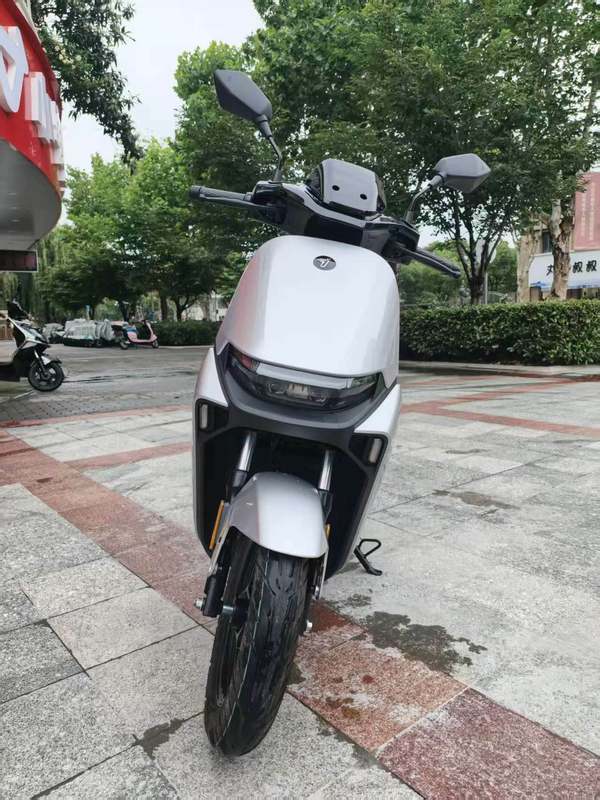 二手九号远航家M