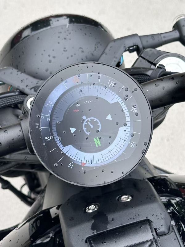 二手奔达黑旗950