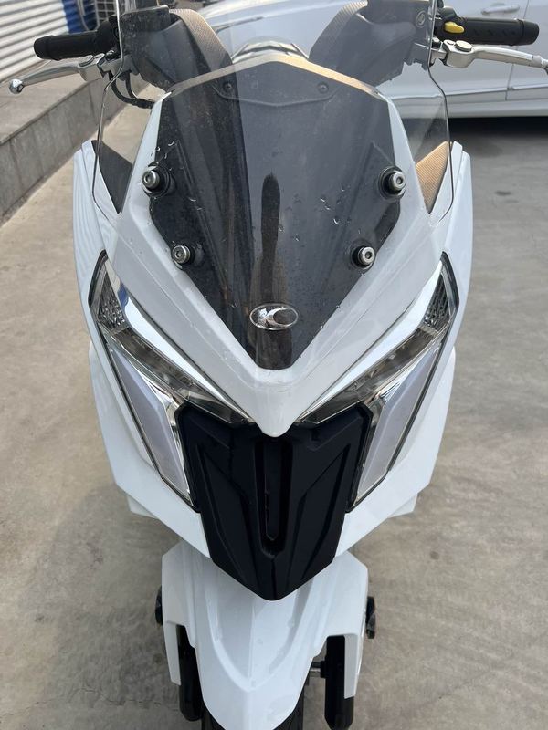 二手光阳Racing X 150