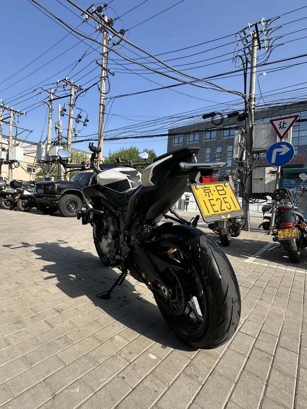 二手春风675NK