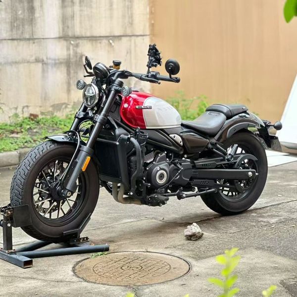 二手春风450CL-C